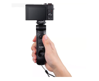 Canon PowerShot V1 Premium Vlogger Kit - 1329610 - zdjęcie 18